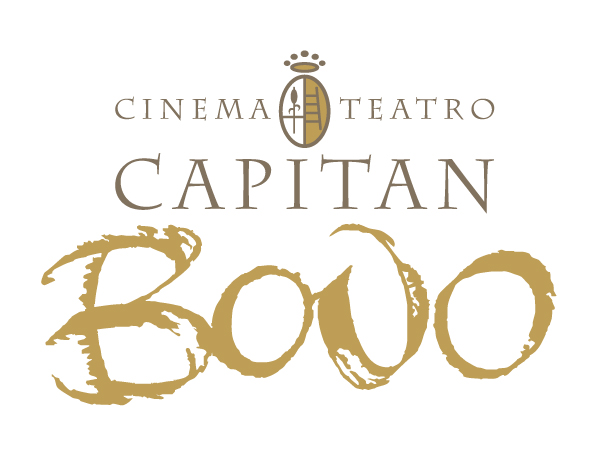 logo Capitan Bovo